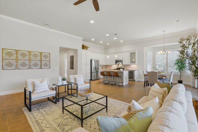 9901 Baywood Court, Denton, TX 76207
