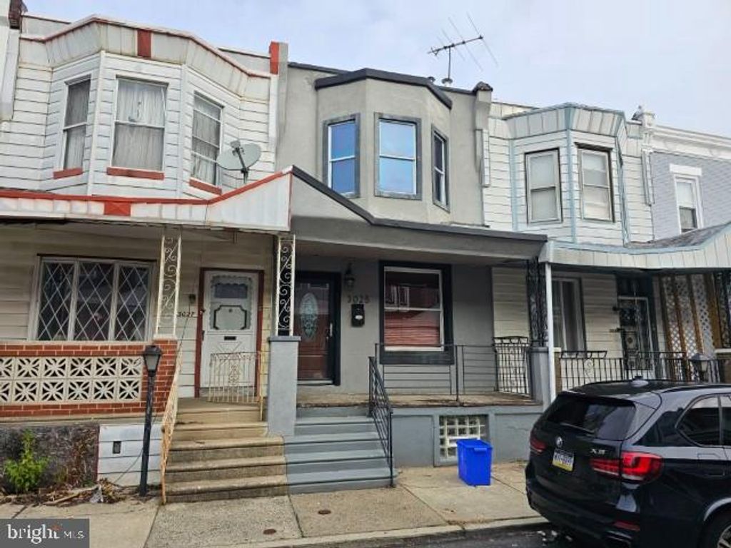 3025 REDNER ST S, Philadelphia, PA 19121