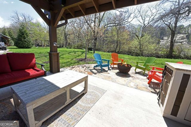 467 Golden Nugget Road, Blairsville, GA 30512