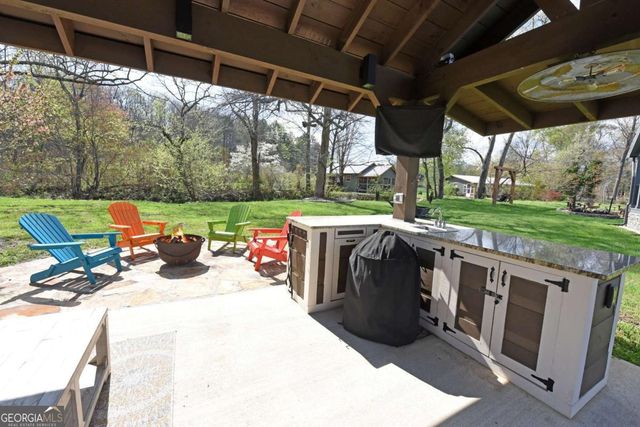 467 Golden Nugget Road, Blairsville, GA 30512