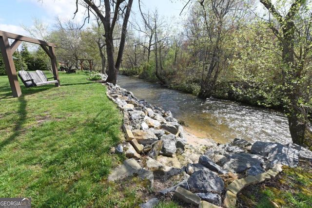 467 Golden Nugget Road, Blairsville, GA 30512