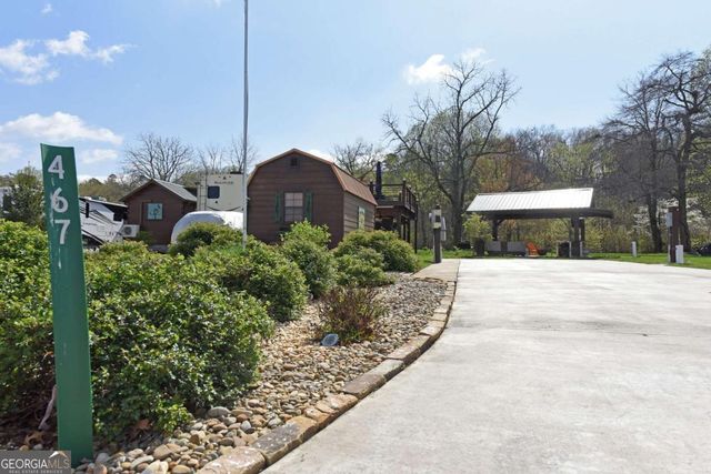 467 Golden Nugget Road, Blairsville, GA 30512