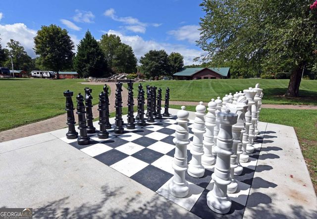 467 Golden Nugget Road, Blairsville, GA 30512