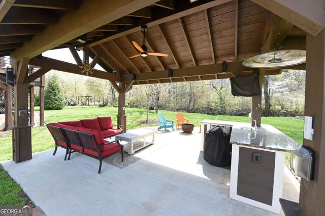 467 Golden Nugget Road, Blairsville, GA 30512