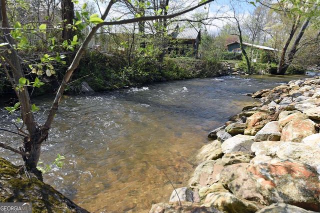 467 Golden Nugget Road, Blairsville, GA 30512