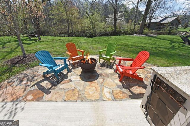 467 Golden Nugget Road, Blairsville, GA 30512