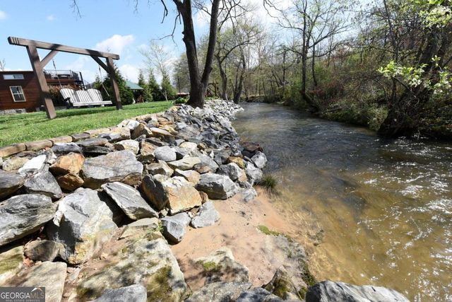 467 Golden Nugget Road, Blairsville, GA 30512