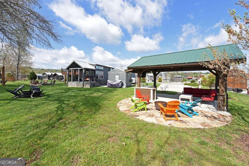 467 Golden Nugget Road, Blairsville, GA 30512