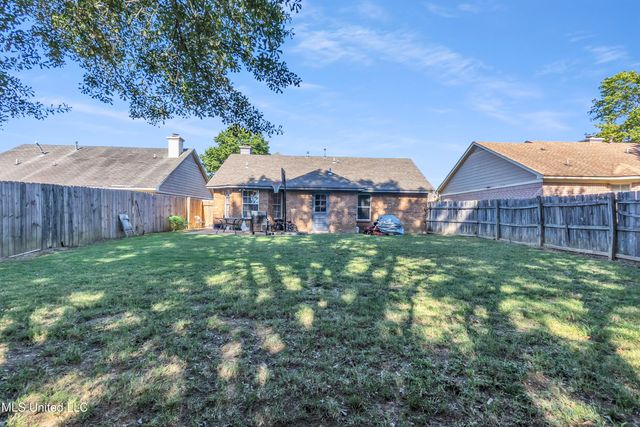 7088 Foxhall Drive, Horn Lake, MS 38637