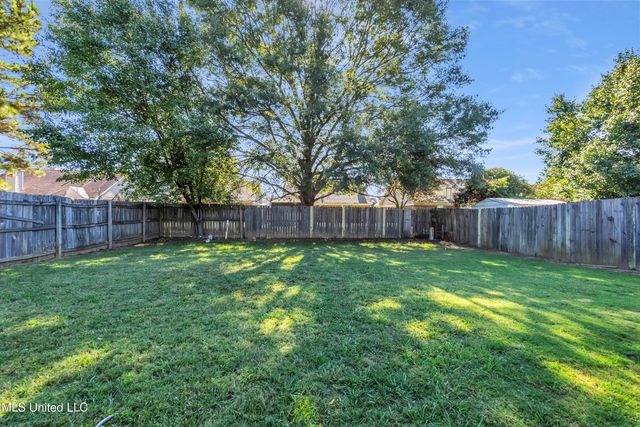 7088 Foxhall Drive, Horn Lake, MS 38637