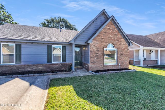 7088 Foxhall Drive, Horn Lake, MS 38637