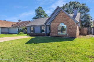 7088 Foxhall Drive, Horn Lake, MS 38637