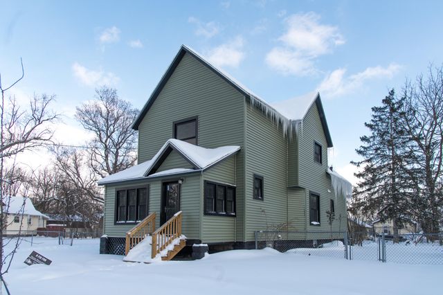 1328 Krom Street, Kalamazoo Twp, MI 49007