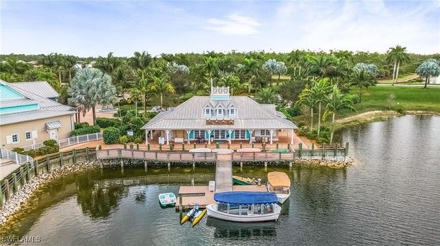 14274 Charthouse CIR, Naples, FL 34114