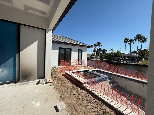 15212 AQUARIUS CIRCLE, Port Charlotte, FL 33981