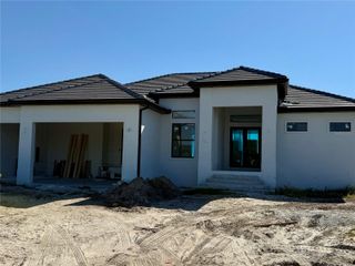 15212 AQUARIUS CIRCLE, Port Charlotte, FL 33981