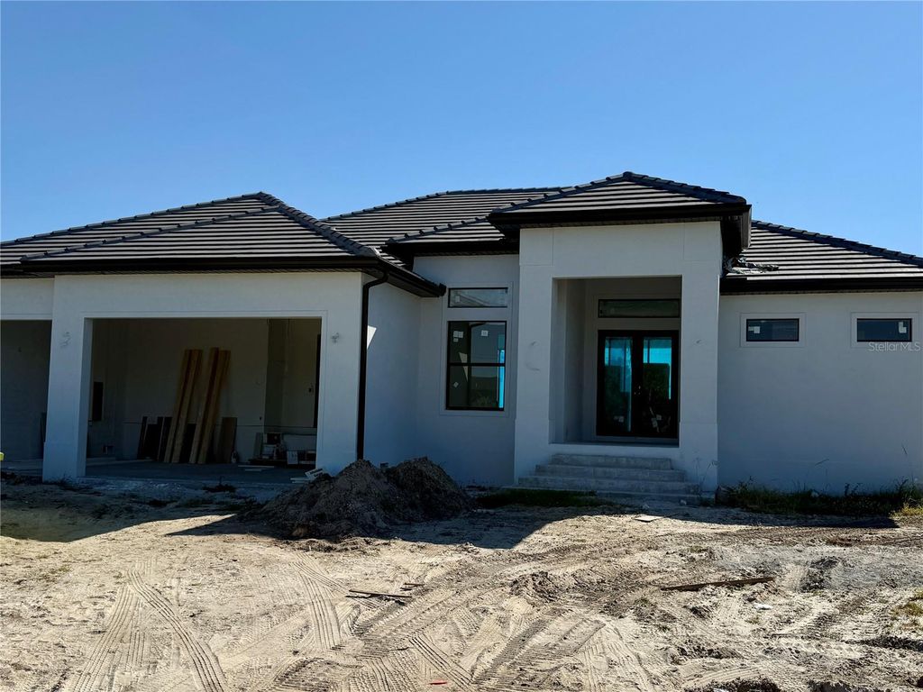 15212 AQUARIUS CIRCLE, Port Charlotte, FL 33981