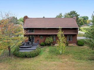 502 Oak Avenue SE, Staples Twp, MN 56479