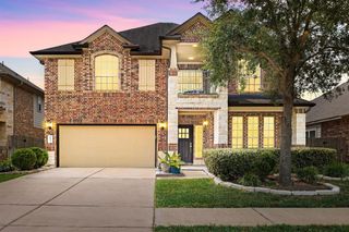 16927 Kaitlyn Kerria Court, Richmond, TX 77407