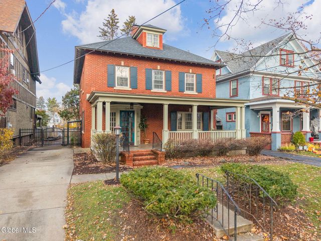 1347 Union Street, Schenectady, NY 12308