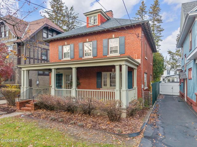 1347 Union Street, Schenectady, NY 12308