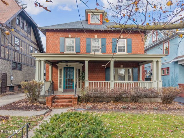 1347 Union Street, Schenectady, NY 12308