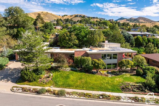 754 N HILLTOP RD, Salt Lake City, UT 84103