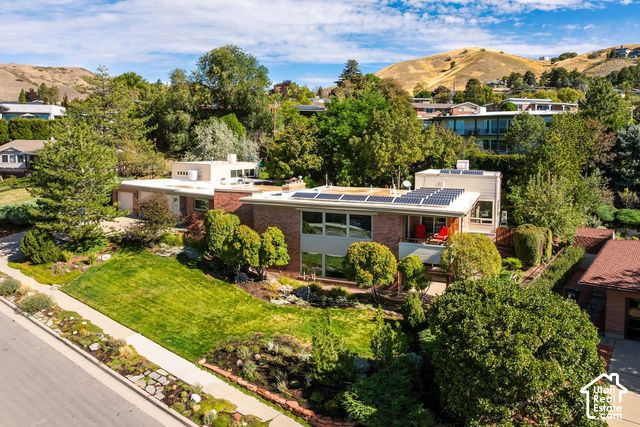 754 N HILLTOP RD, Salt Lake City, UT 84103