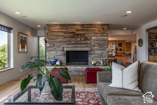 754 N HILLTOP RD, Salt Lake City, UT 84103