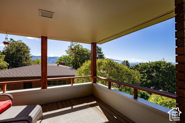 754 N HILLTOP RD, Salt Lake City, UT 84103