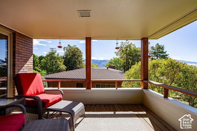 754 N HILLTOP RD, Salt Lake City, UT 84103