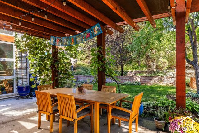 754 N HILLTOP RD, Salt Lake City, UT 84103