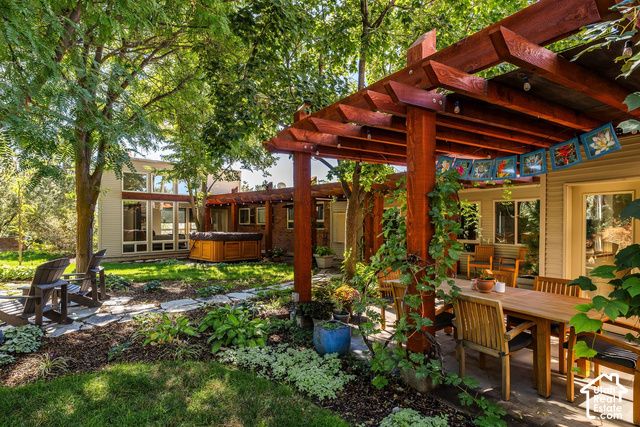 754 N HILLTOP RD, Salt Lake City, UT 84103