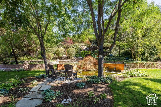 754 N HILLTOP RD, Salt Lake City, UT 84103