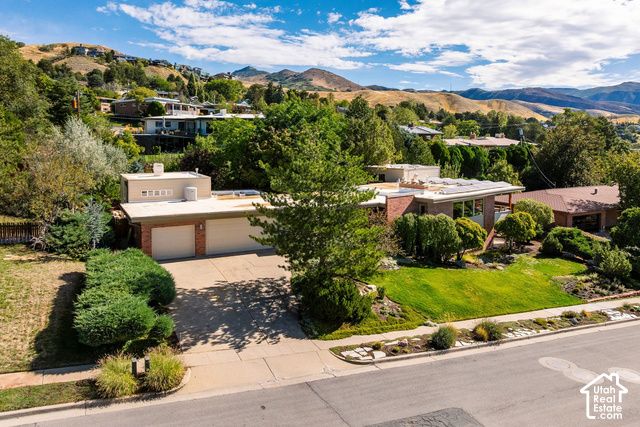 754 N HILLTOP RD, Salt Lake City, UT 84103