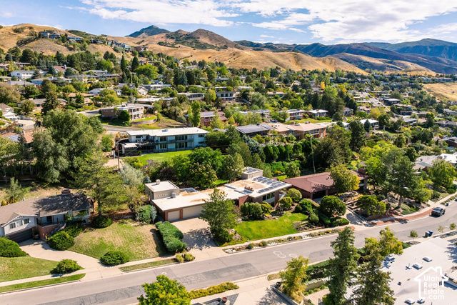 754 N HILLTOP RD, Salt Lake City, UT 84103
