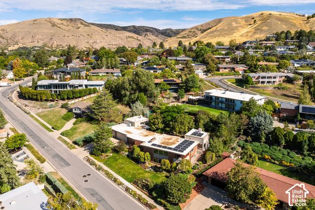 754 N HILLTOP RD, Salt Lake City, UT 84103