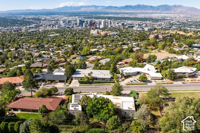 754 N HILLTOP RD, Salt Lake City, UT 84103