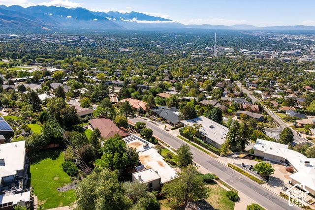 754 N HILLTOP RD, Salt Lake City, UT 84103