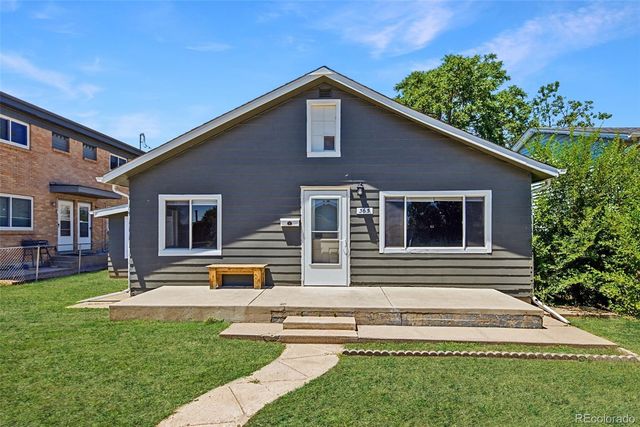 365 S 7th Avenue, Brighton, CO 80601