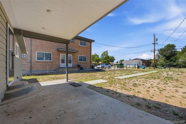 365 S 7th Avenue, Brighton, CO 80601