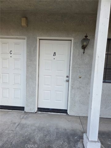 750 Corvette B, Ontario, CA 91764