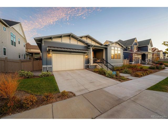 1786 Chestnut Ave, Erie, CO 80516