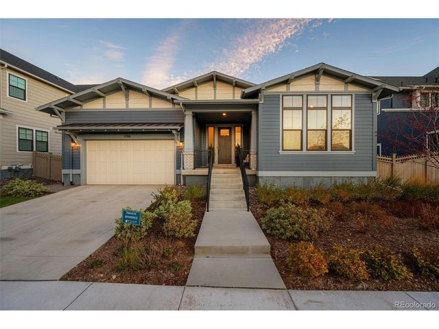 1786 Chestnut Ave, Erie, CO 80516