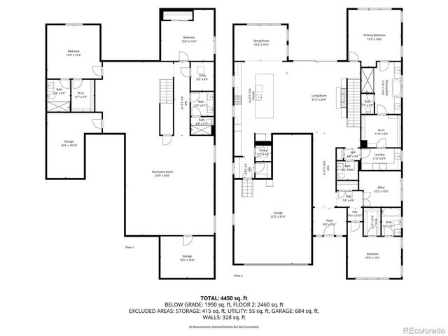 1786 Chestnut Ave, Erie, CO 80516