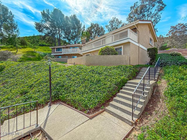 576 Calle De Las Ovejas, Oak Park, CA 91377