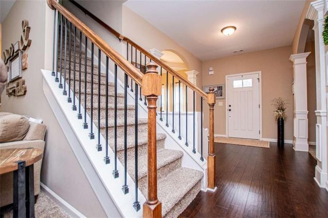 152 Grayson Myers Drive, Villa Rica, GA 30180