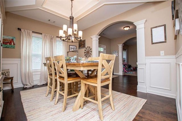 152 Grayson Myers Drive, Villa Rica, GA 30180