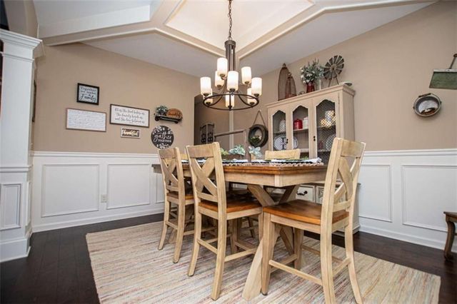 152 Grayson Myers Drive, Villa Rica, GA 30180