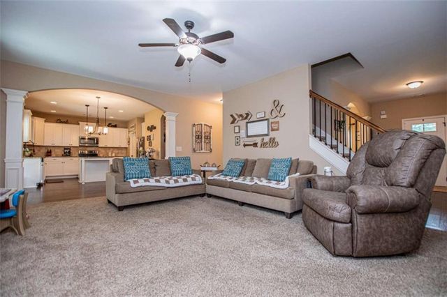 152 Grayson Myers Drive, Villa Rica, GA 30180